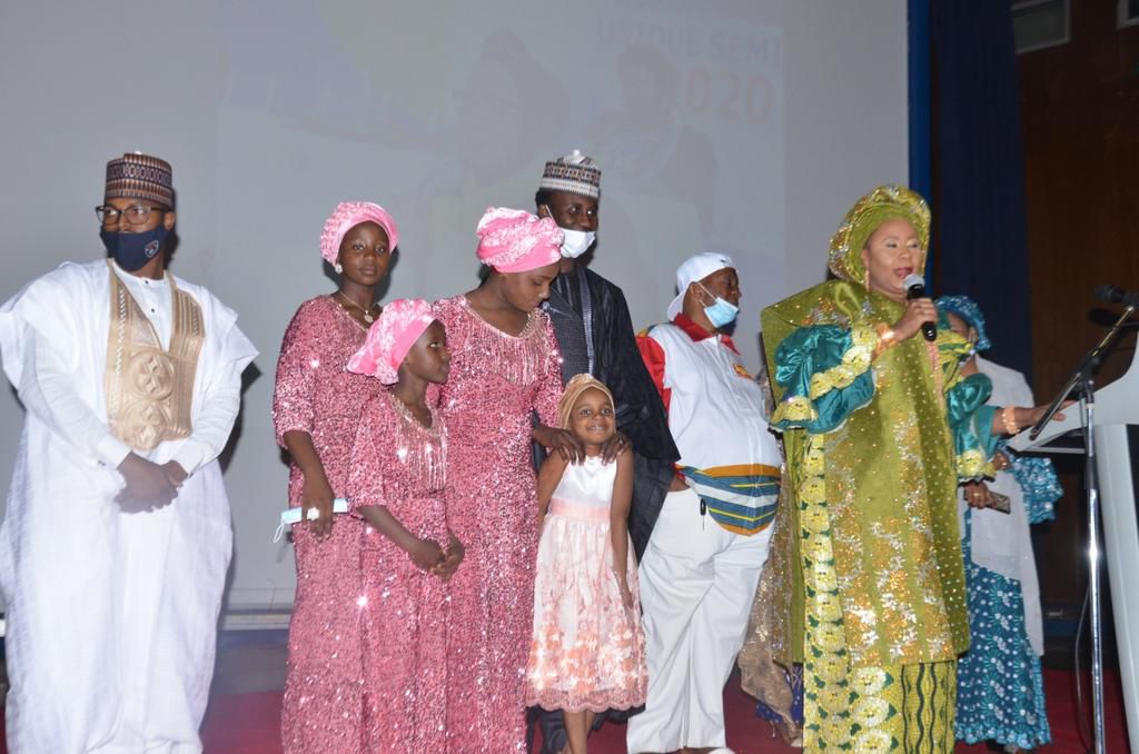 I will not compromise, says GM NDPHC Maryam Mohammed