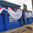 2020 WTD: Harpic champions end to open defecation, donates 47 public toilet units in Lagos