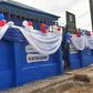 2020 WTD: Harpic champions end to open defecation, donates 47 public toilet units in Lagos