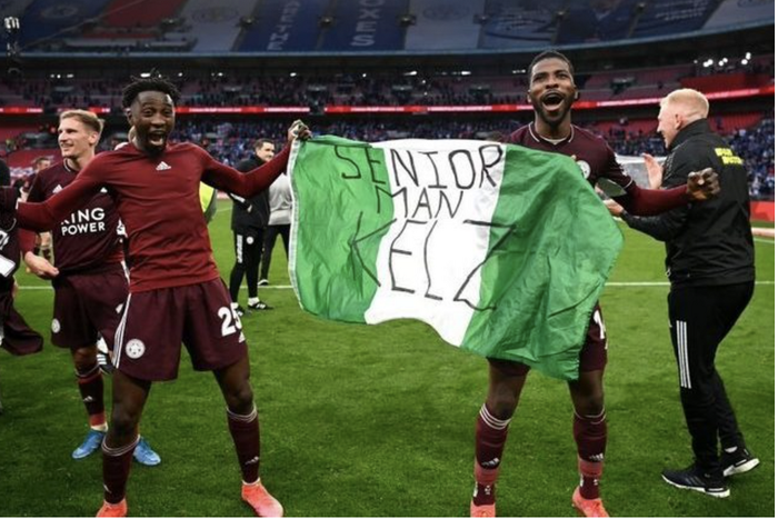 5 footballer best friends who will give you bromance envy