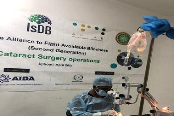 Islamic Development Bank Group (IsDB Group)