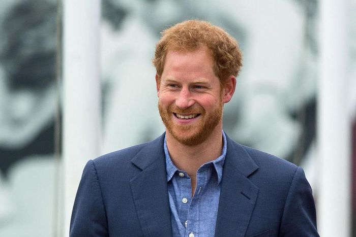 Prince Harry of Sussex [Instagram/HarryDukeOfSussex]