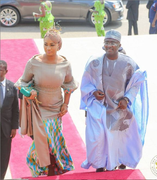 Samira Bawumia