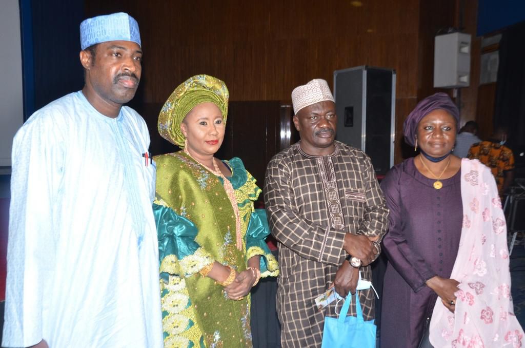 I will not compromise, says GM NDPHC Maryam Mohammed