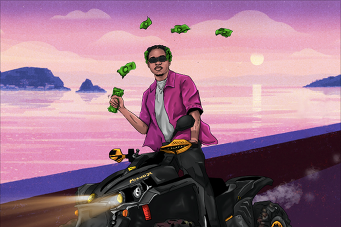 T-Classic releases new single, 'Makaveli.' (Sony)