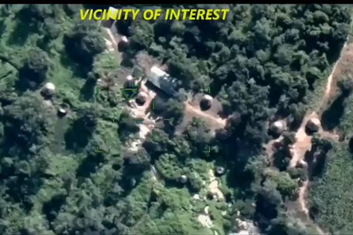 Military airstrikes hit bandits’ hideout, kill scores in Kaduna forests