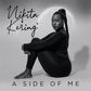Nikita Kering - A Side of Me. (TBD)