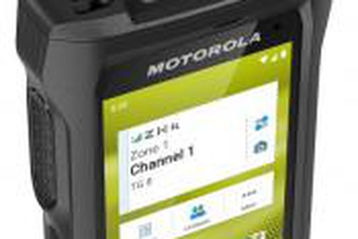 Motorola Solutions