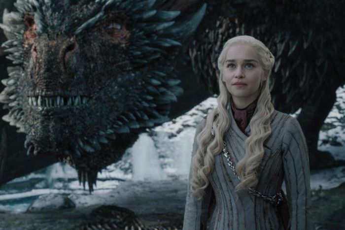 'Game of Thrones' is coming to the stage!  [The Verge]