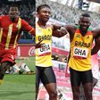 ‘Beating you is not new’ – Ghanaians troll USA after edging them in 4x100m relay