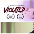 Watch "Violated" short film directed by Oluwatosin Ayilara