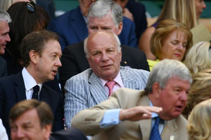 Former Football Association chairman Greg Dyke joined in the condemnation of the European Super League and says he does not believe it will get off the ground due to widespread opposition