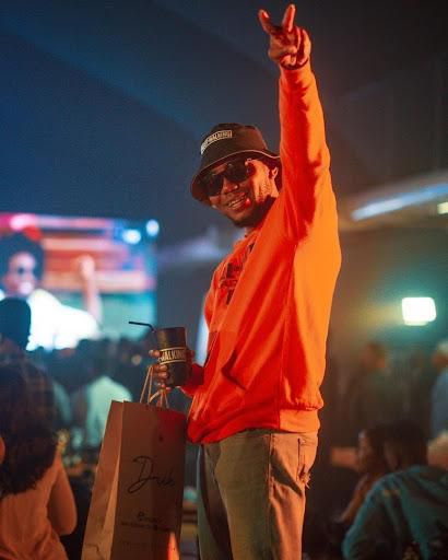 Live music performances and more: Everything you missed at Johnnie, Jamz & Whisky