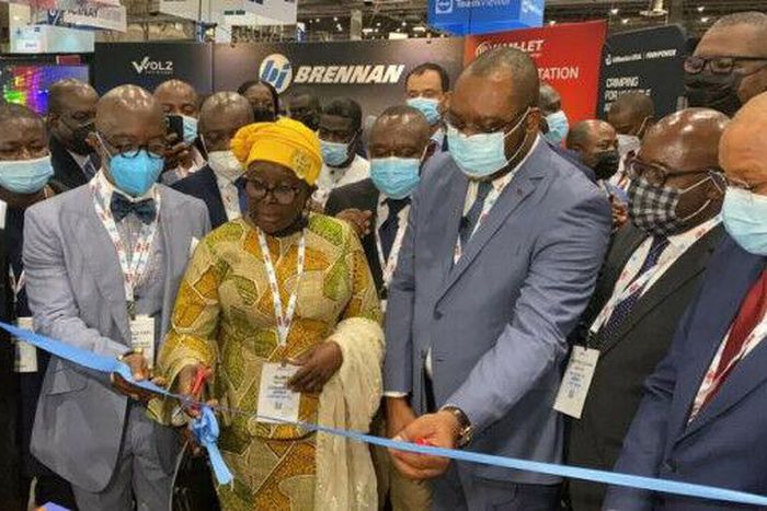 Embassy of Ghana - Washington DC, USA