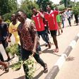 Protest rocks Lafia Poly as students damage property over closure of registration portal.  [Nigerian Times]