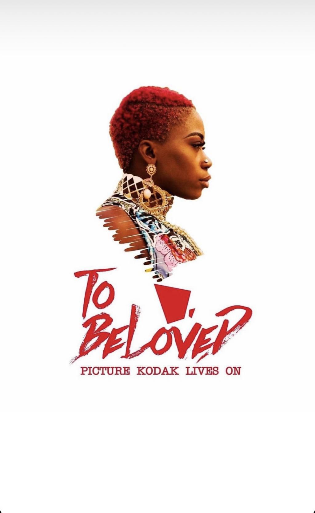 To BeLoveD - Picture Kodak Memorial