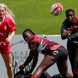 Kenya Rugby Union (KRU)