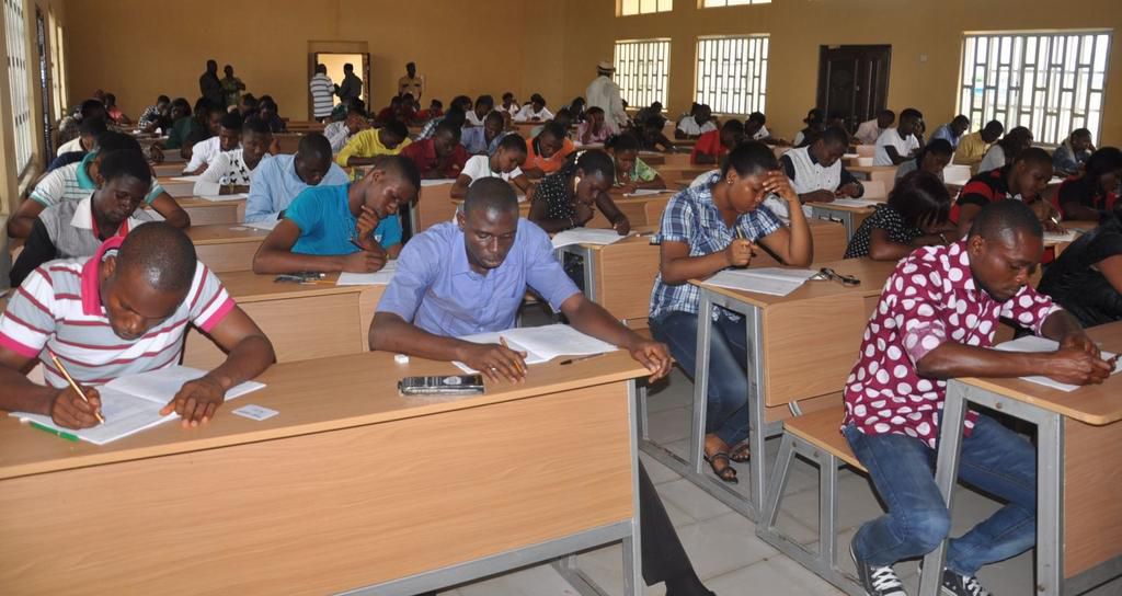 ASUU condemns attempt to use military to conduct exams in ESUT (Awajis)