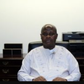 Amb. Lot Egopija, the new Consul-General of Nigeria in New York
