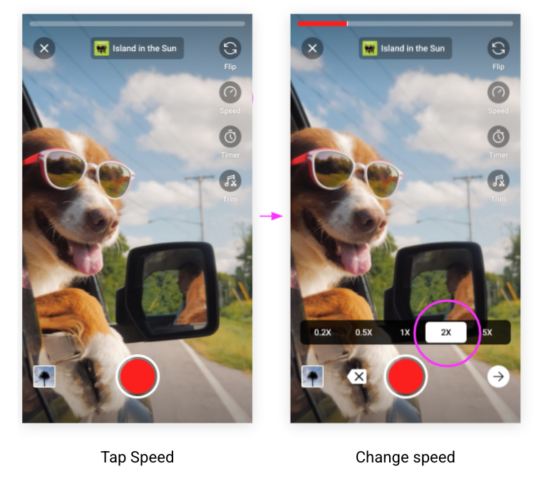 YouTube Shorts Fund offers creators a chance to earn and build their growing content businesses