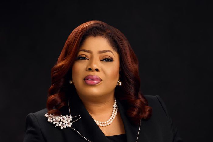 Fidelity Bank CEO - Mrs Nneka Onyeali-Ikpe