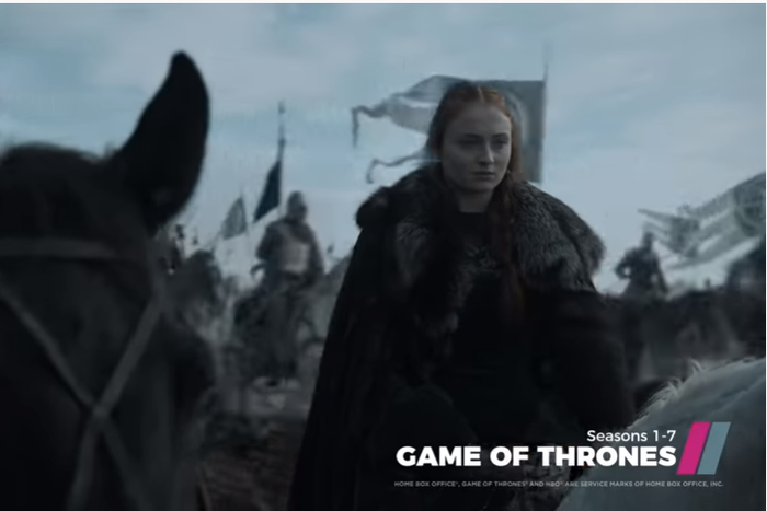 If you loved Game of Thrones, then you'll enjoy these Showmax series