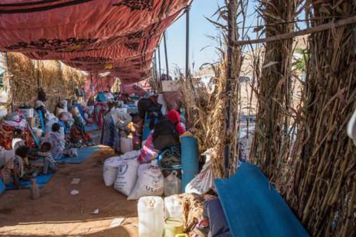 Norwegian Refugee Council