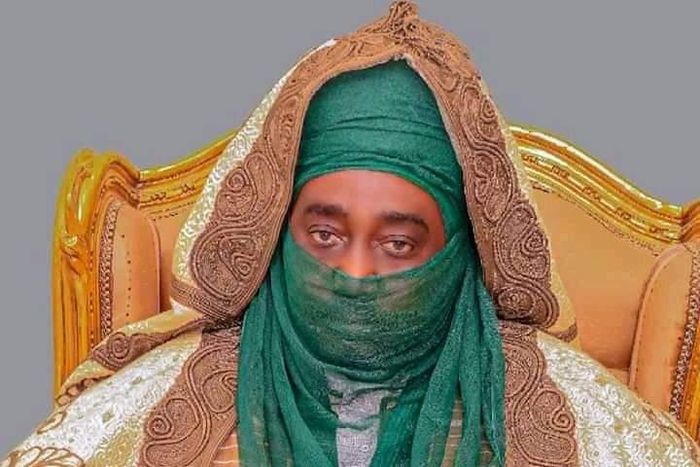 New Emir of Zazzau, Alhaji Ahmed Bamalli. [Twitter/@ahmed_bamalli]