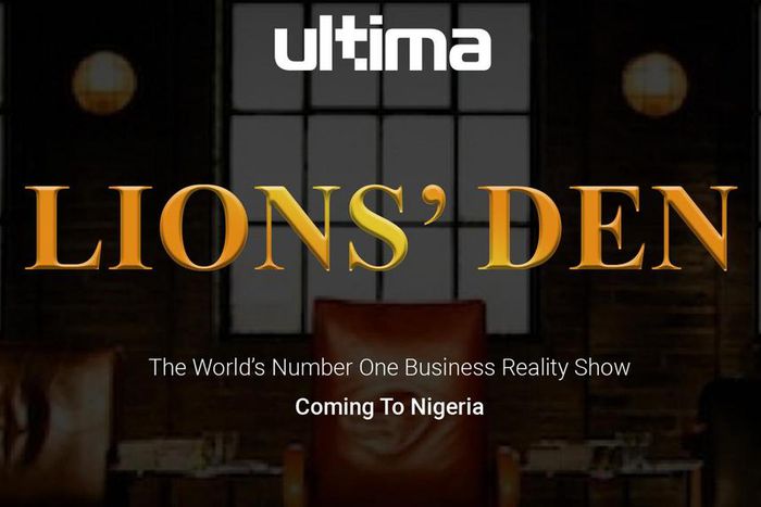 Secure investment for your business or idea on Lion’s Den