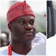 Sunday Igboho called the Ooni of Ife, Oba Adeyeye Ogunwusi unprintable names and also threatened to attack him (Punch)