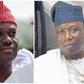 Sunday Igboho called the Ooni of Ife, Oba Adeyeye Ogunwusi unprintable names and also threatened to attack him (Punch)