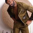 Nigerian RnB singer Ric Hassani [Instagram/RicHassani]