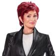 American TV host Sharon Osbourne [Instagram/IvoryNg]