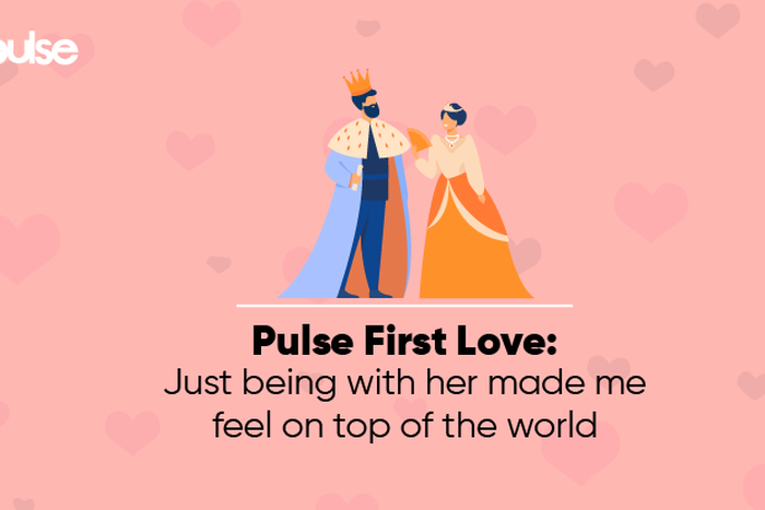 Pulse First Love [23] - The 'Top Of The World edition