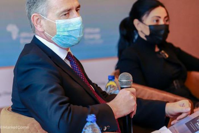 African Energy Chamber