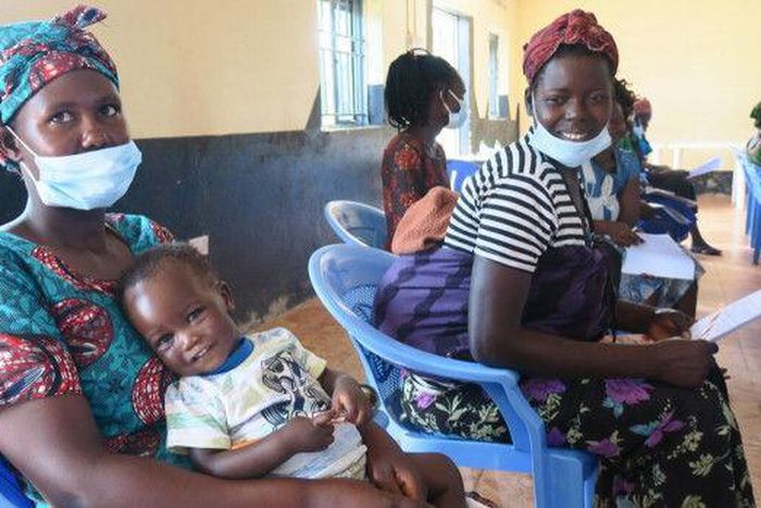 United Nations Mission in South Sudan (UNMISS)