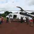 United Nations Mission in South Sudan (UNMISS)