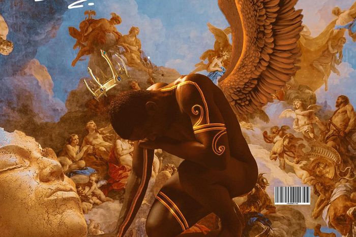 Hotbillz shows his continued growth with ‘Gift of Life.' [TBD]