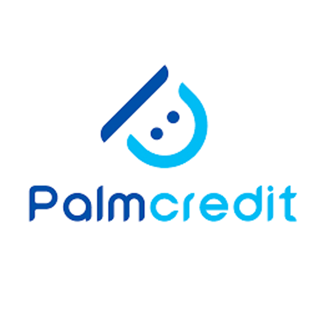PalmCredit offers no-collateral loans.