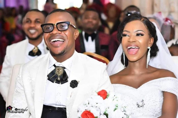 “May God give you a better man than me and the happiness you deserve” – Man to ex-wife on her birthday