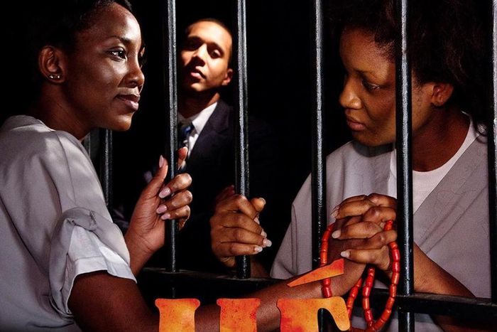 'Ije' directed by Chineze Anyaene [Instagram/@chinezeanyaene]