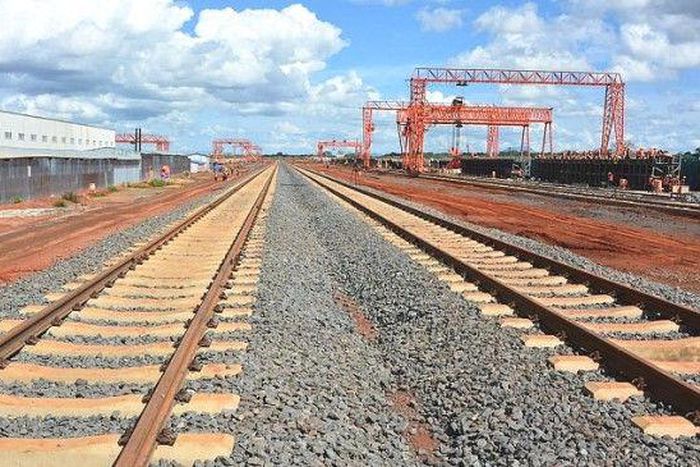 Embassy of the United Republic of Tanzania Tel Aviv, Israel