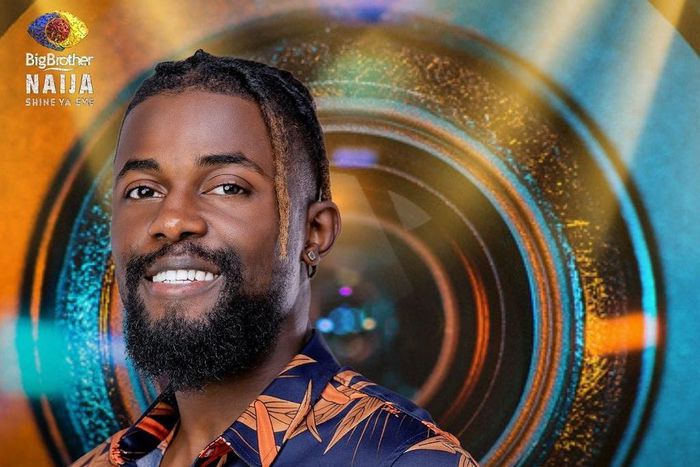 One of the new housemates Michael [Instagram/BigBroNaija]