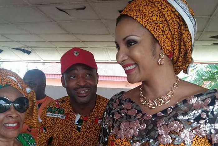 Bianca Ojukwu (Guardian)