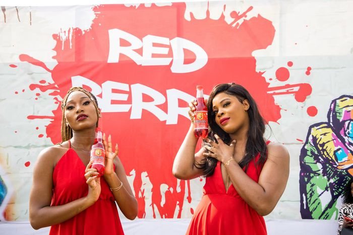 Fearless Energy Drink's TVC is breathtaking in one word