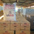 U.S. Agency for International Development (USAID)
