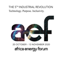 Africa Energy Forum