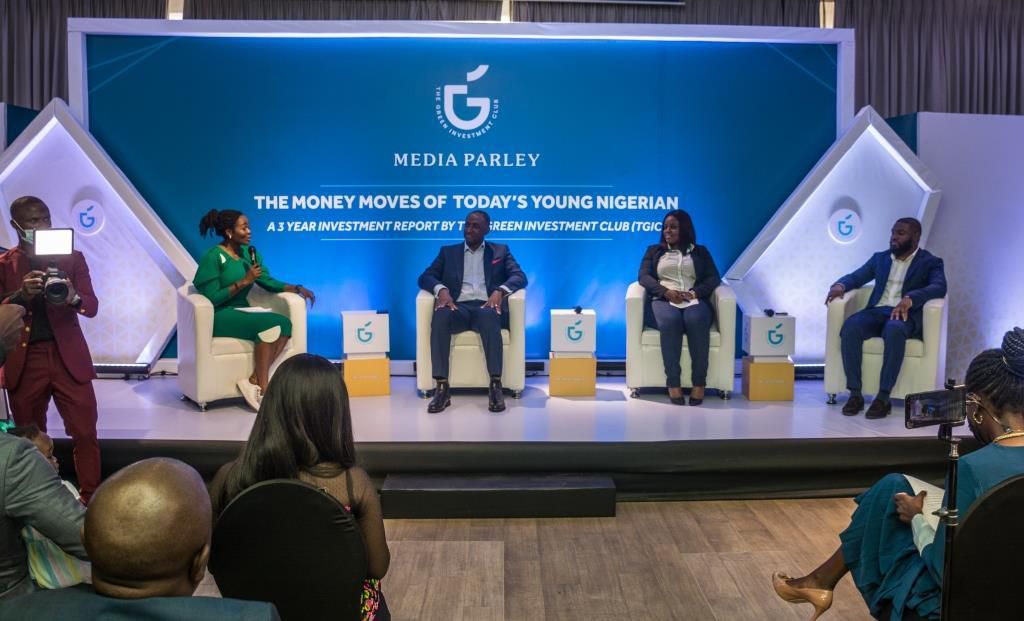 From 35 members to 1,700: How The Green Investment Club became Nigeria’s largest investment club!