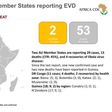 Africa Centres for Disease Control and Prevention (Africa CDC)