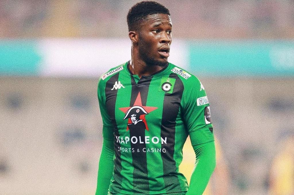 Ike Ugbo (Instagram/Ike Ugbo)